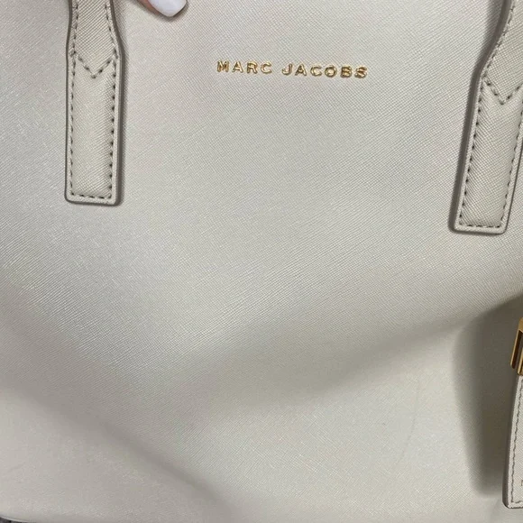 Marc Jacobs tote bag - Picture 2 of 8